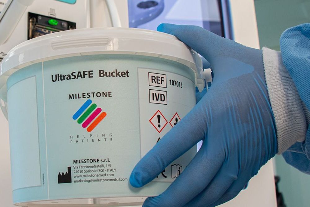 Automated Formalin Dispensing in Modern Operating Rooms cover