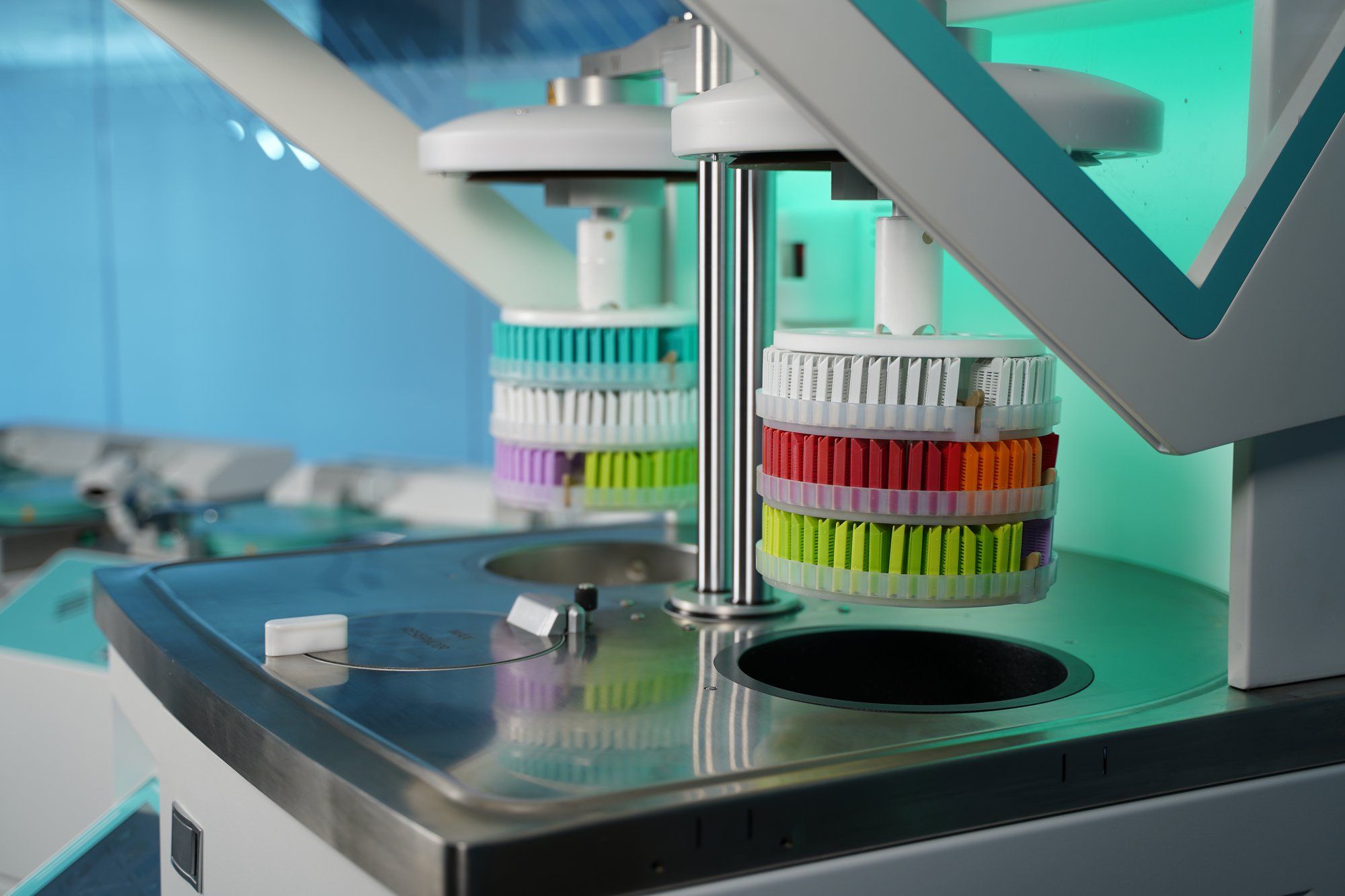 Maintenance Best Practices to Extend Automatic Tissue Processor Lifespan cover