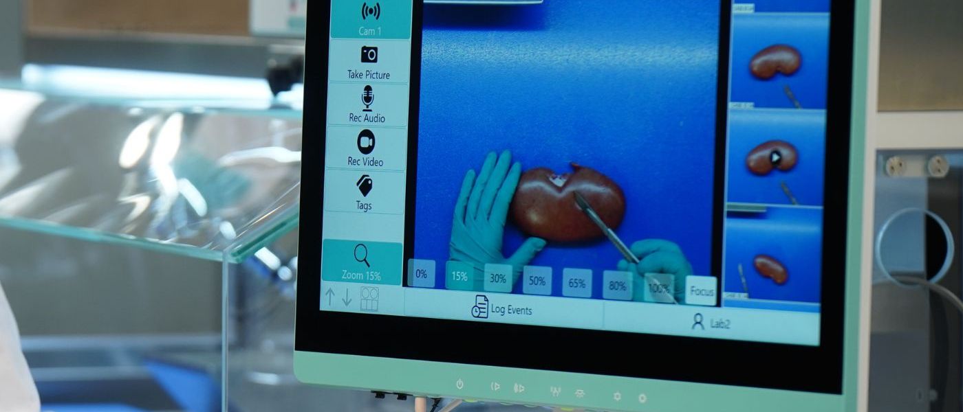 Tissue Medicine is the New Pathology