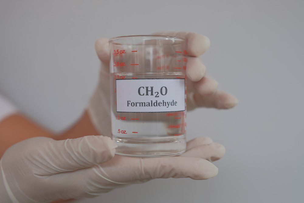 Regulatory Considerations for Formalin Use in Operating Rooms cover