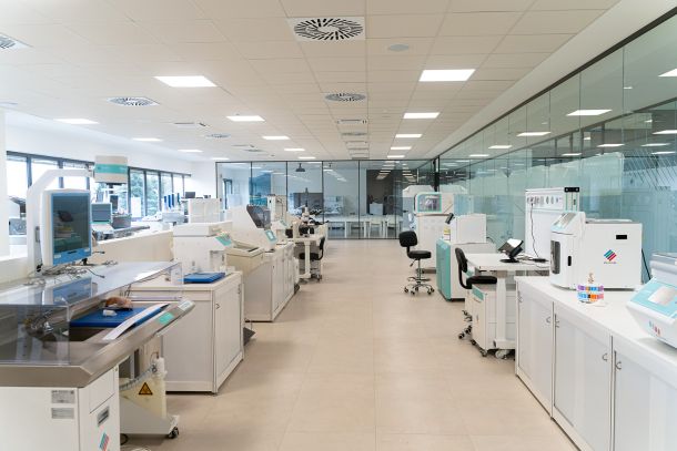 Milestone Innovation Center