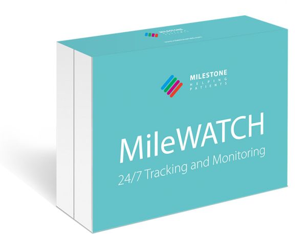 MileWATCH - 24/7 Tracking and Monitoring