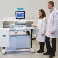 Reinventing the concept of grossing station (WorkSTATION)