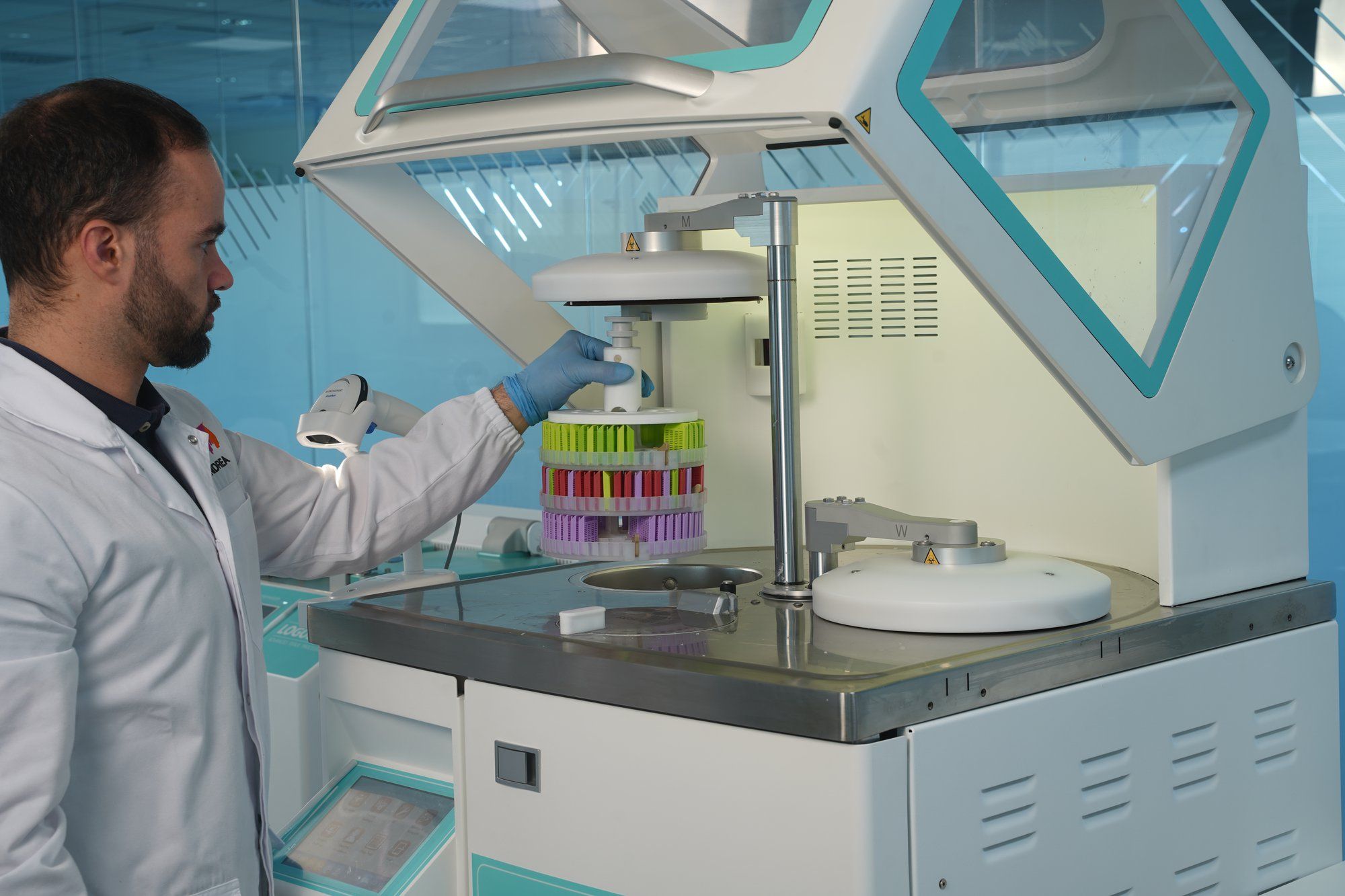 Improving Biopsy Processing Without Compromising Quality cover