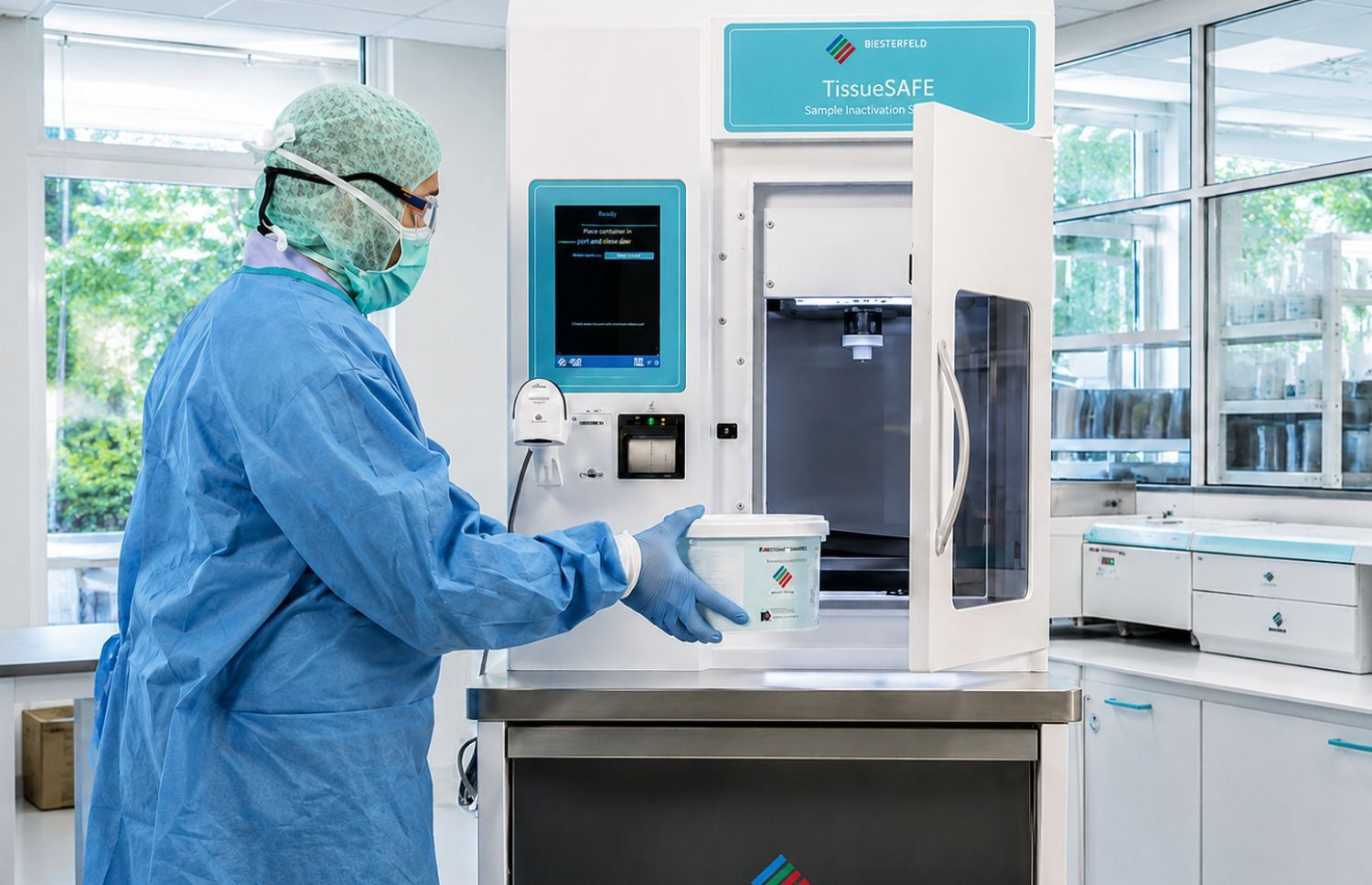 Integrating Safety Automation Into Operating Room Design cover