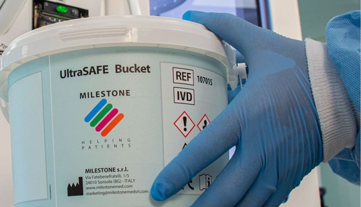 Automated Formalin Dispensing in Modern Operating Rooms cover