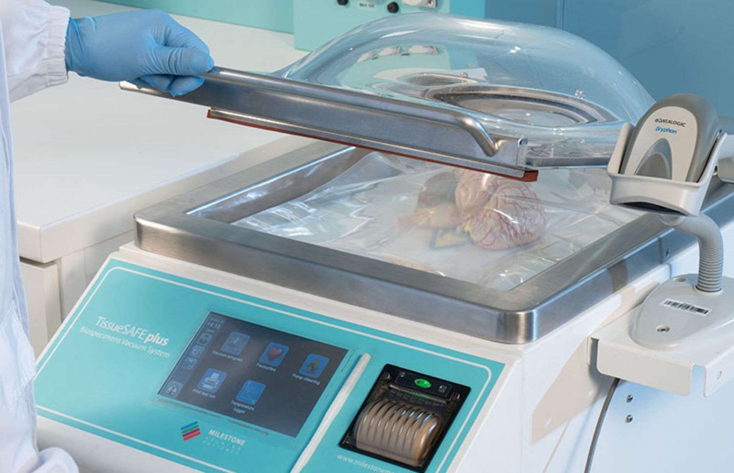 Connecting Laboratory and Operating Room Safety Initiatives cover