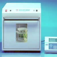 First rapid semi-automatic microwave processor (MicroMED)