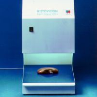 First analog imaging system (HistoVision)