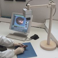 First digital imaging system (MacroPATH)