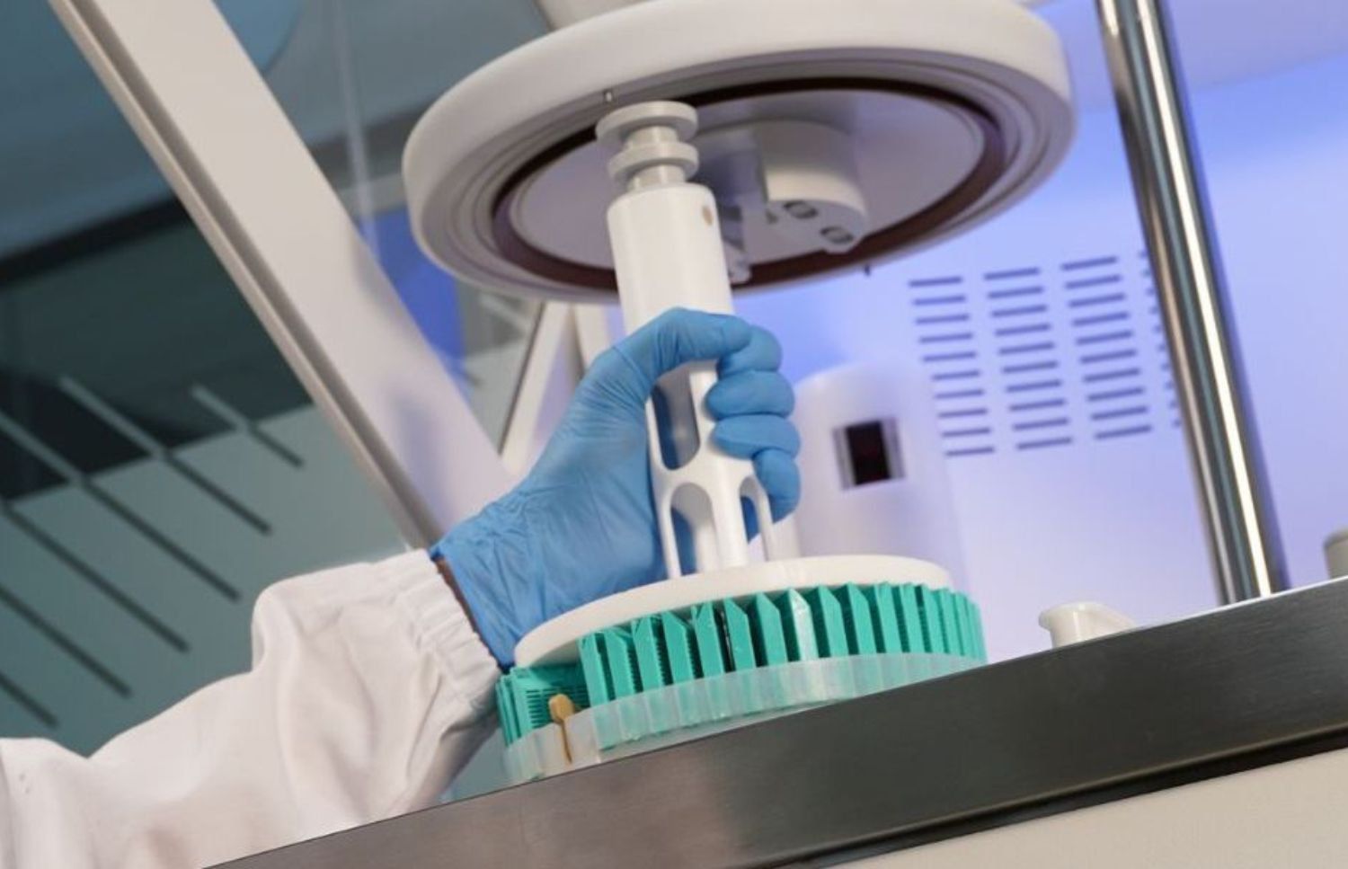 Data-Driven Decisions in Anatomic Pathology Operations cover