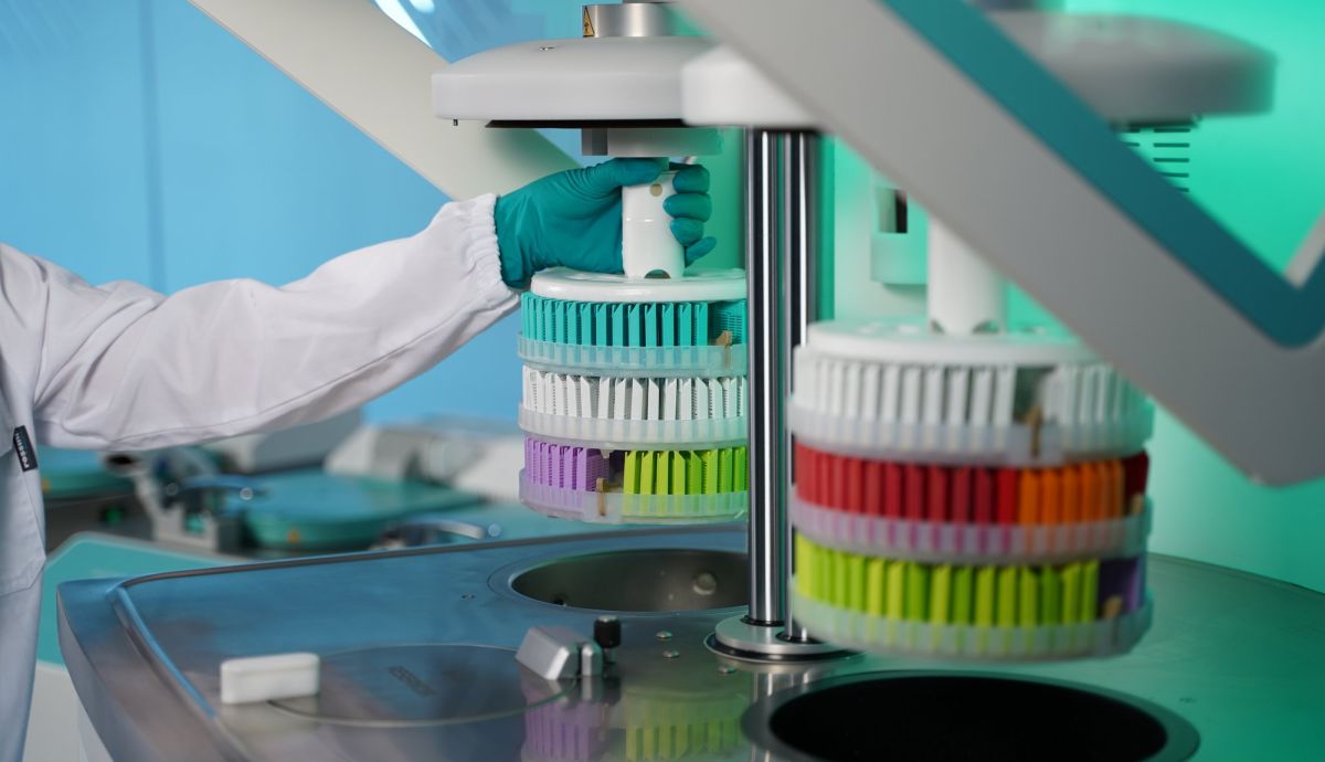 specimen handling protocols