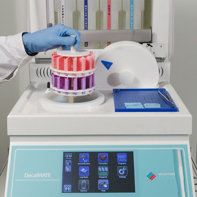 Operator-Friendly - Step 1