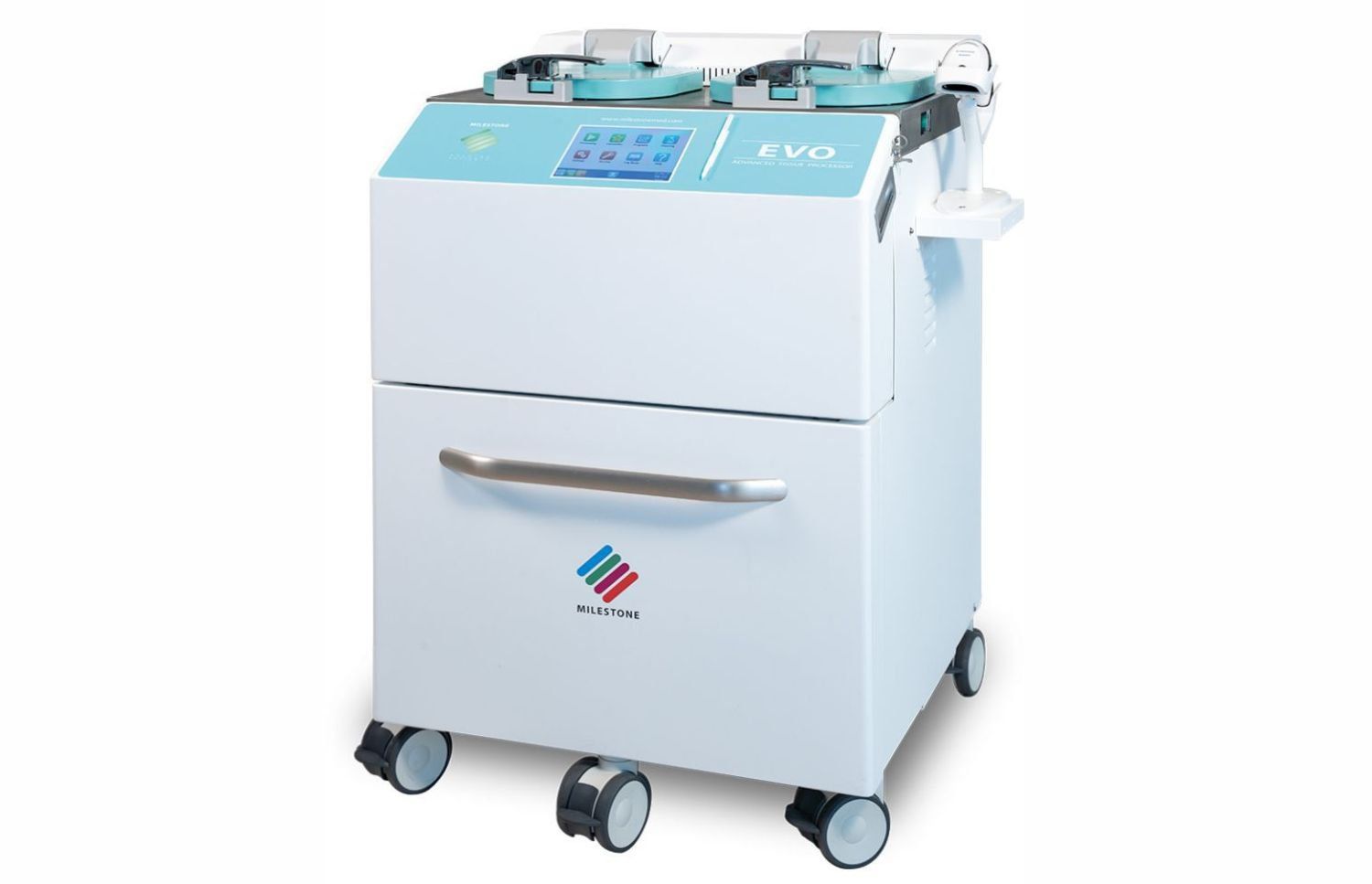 Consistent Tissue Processing Results in High-Volume Laboratories cover