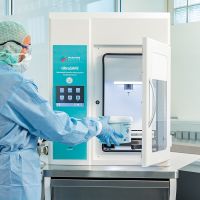 Reinventing the concept of safe formalin handling with automatic bucket filling (UltraSAFE)