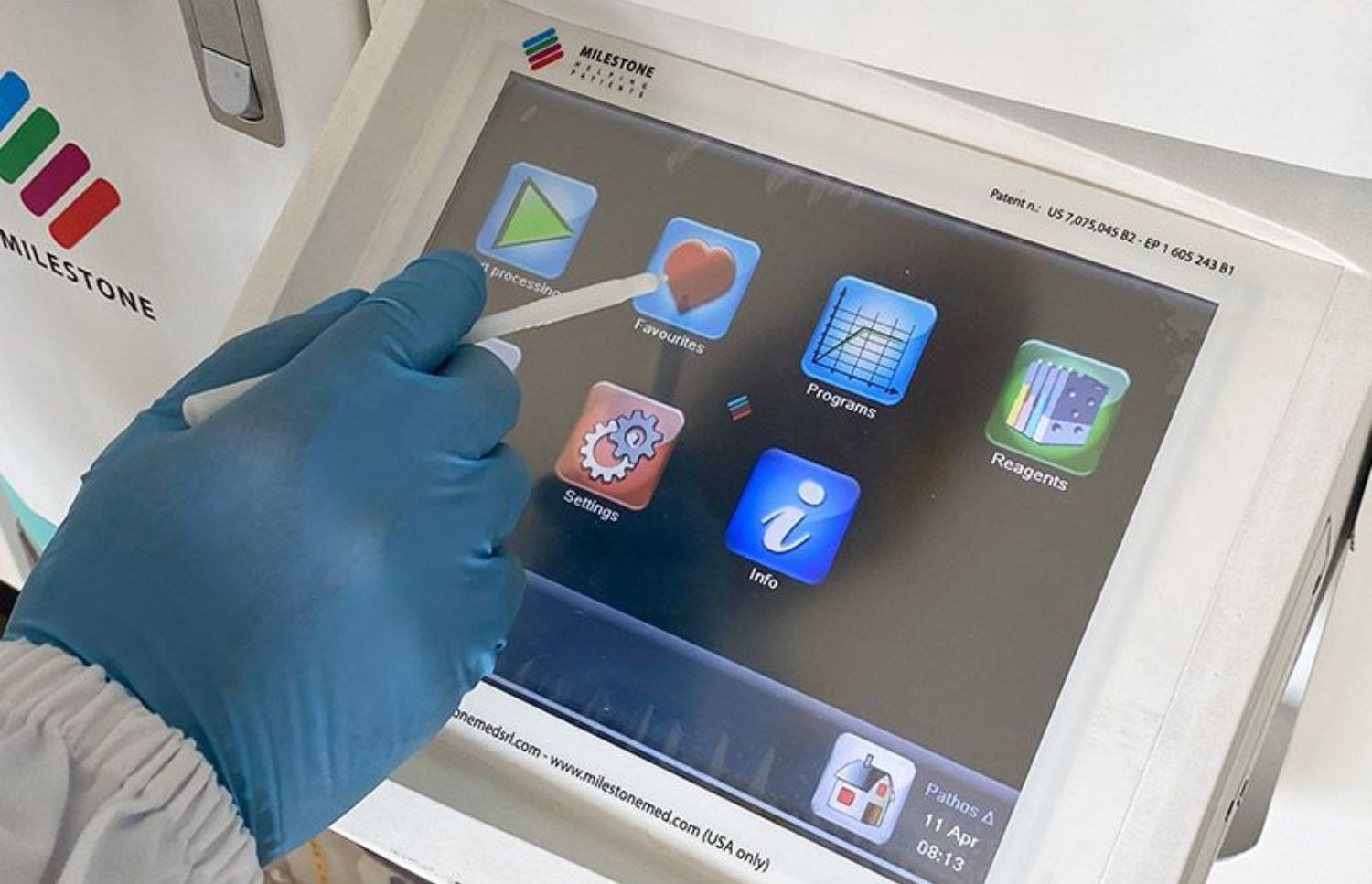Sustainable Practices in Modern Tissue Processing cover