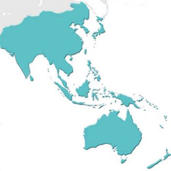 Asia & Oceania