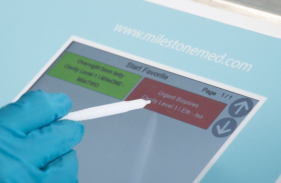 Intuitive User Interface