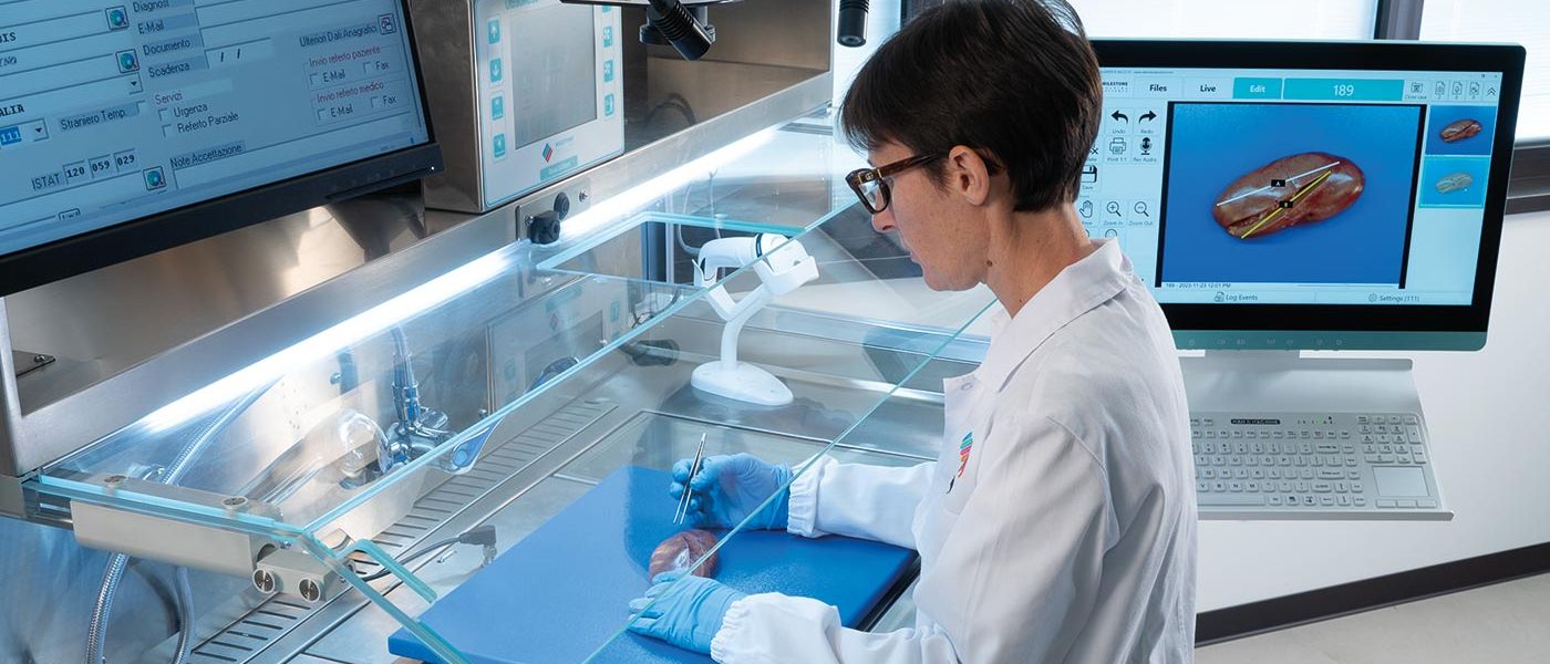 Grossing Stations: a Practical Guide to choose your Next One