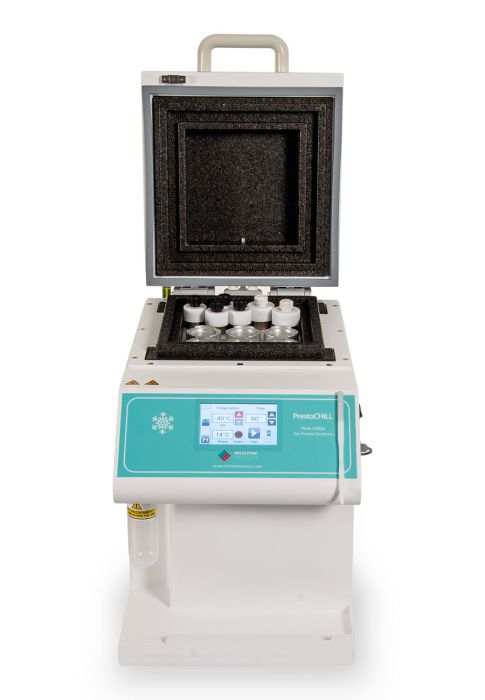 PrestoCHILL unit