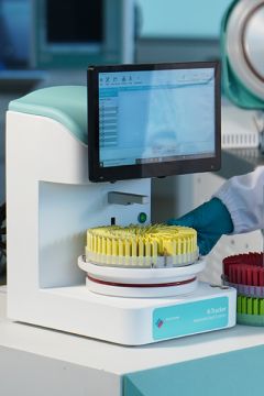 T-Tracker | Milestone Medical
