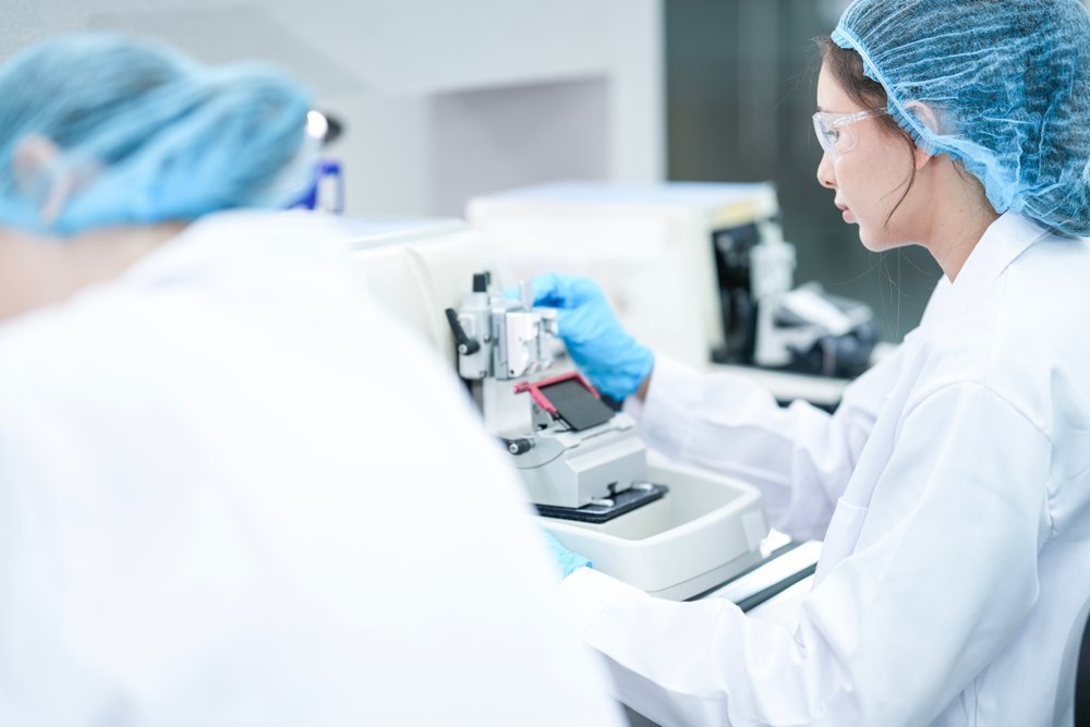 Reducing Turnaround Time in Anatomic Pathology Laboratories