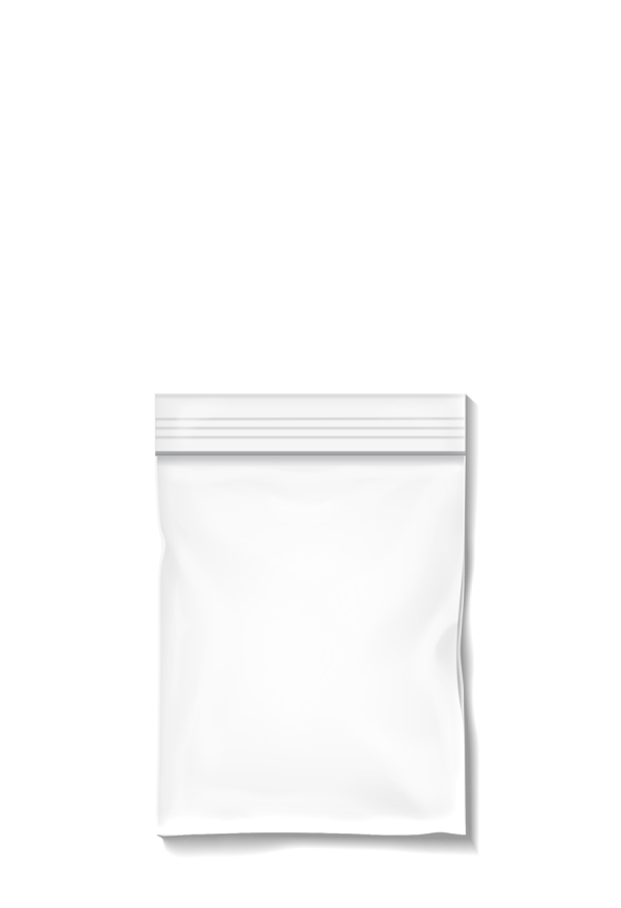Small bag