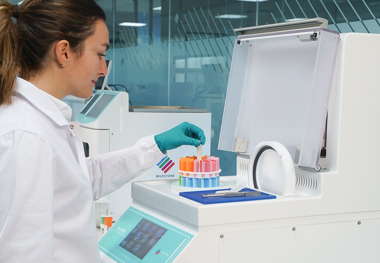 Automatc and Standardized