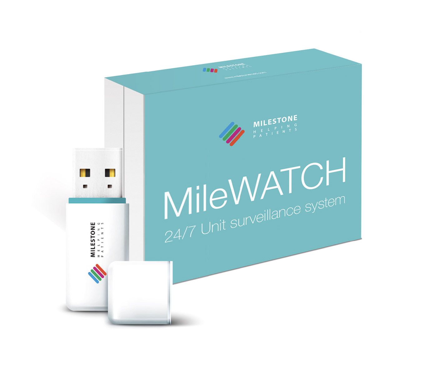 MileWATCH