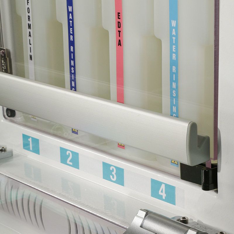 Operator-Friendly - Step 2