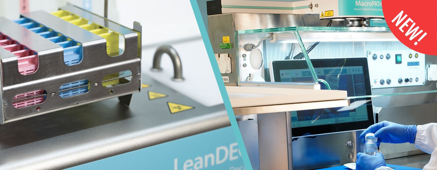 leandecal new product