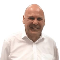 Ralf Lieberz Process, Risk and Quality Manager at Helios Universitätsklinikum Wuppertal