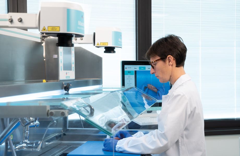 Enhanced User Safety