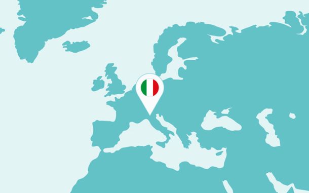 Milestone Innovation Center (MIC) - Italy