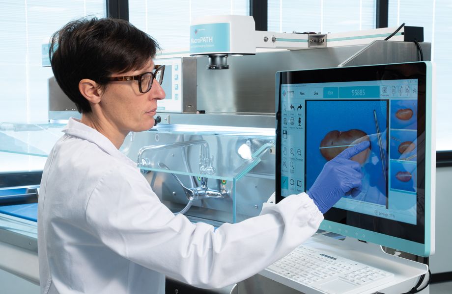 Macro Digital Documentation