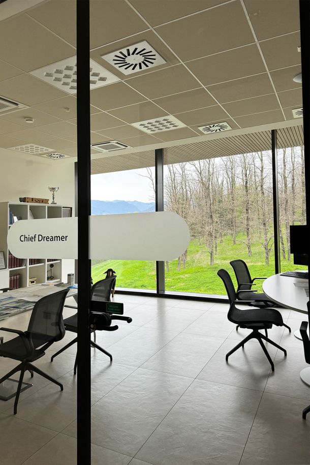 Milestone Innovation Center