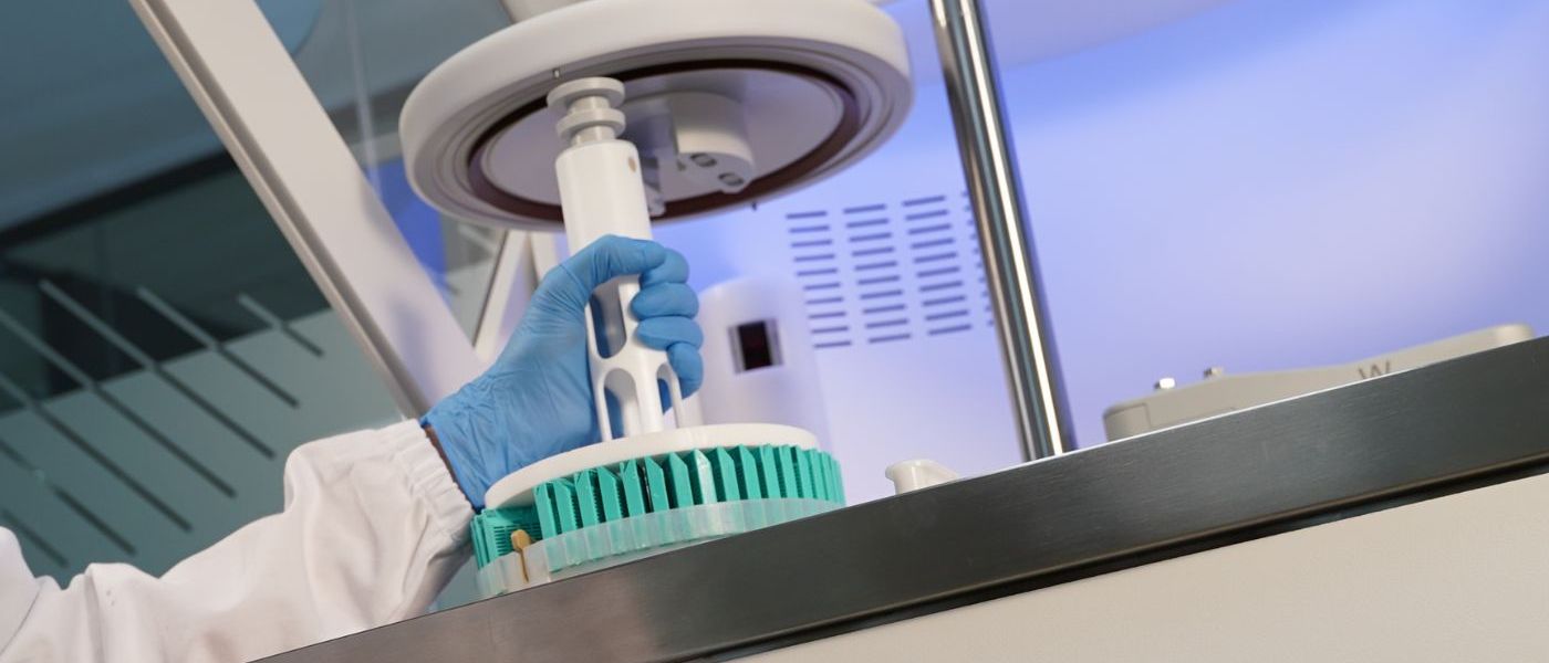 When Decalcification Meets Standardization and Automation