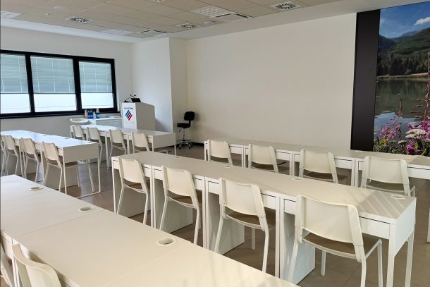 Milestone Innovation Center