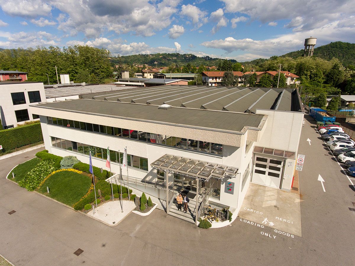 Milestone Medical Manufacturing Plant