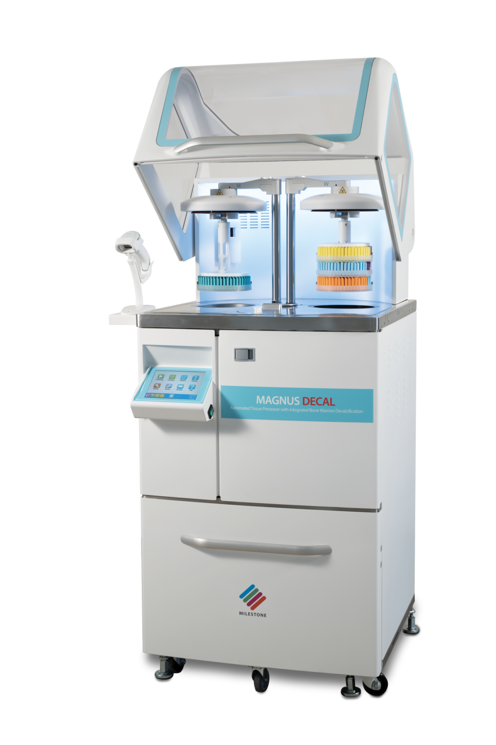 MAGNUS Tissue Processor