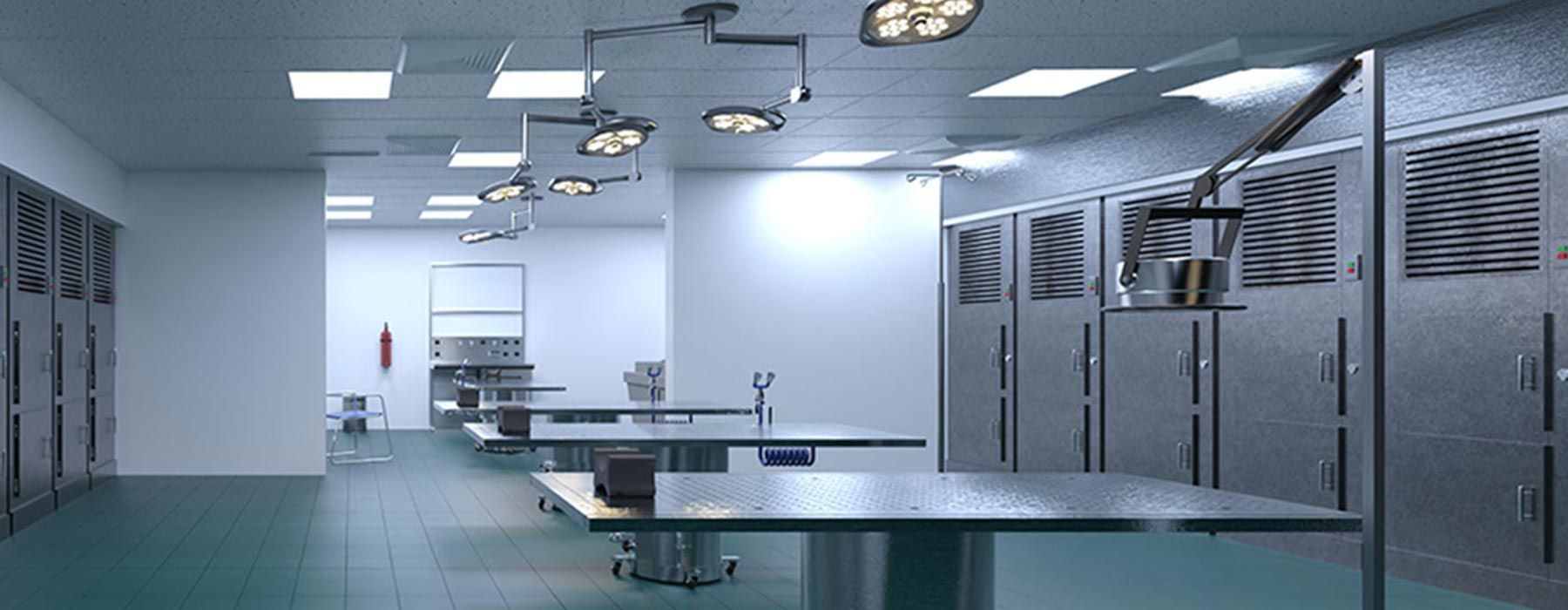 A Coroner’s Perspective – Interview with Mr. Graham Hetrick