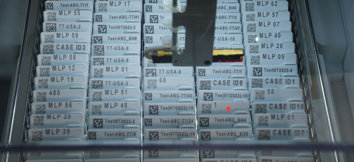 Milestone Trackers