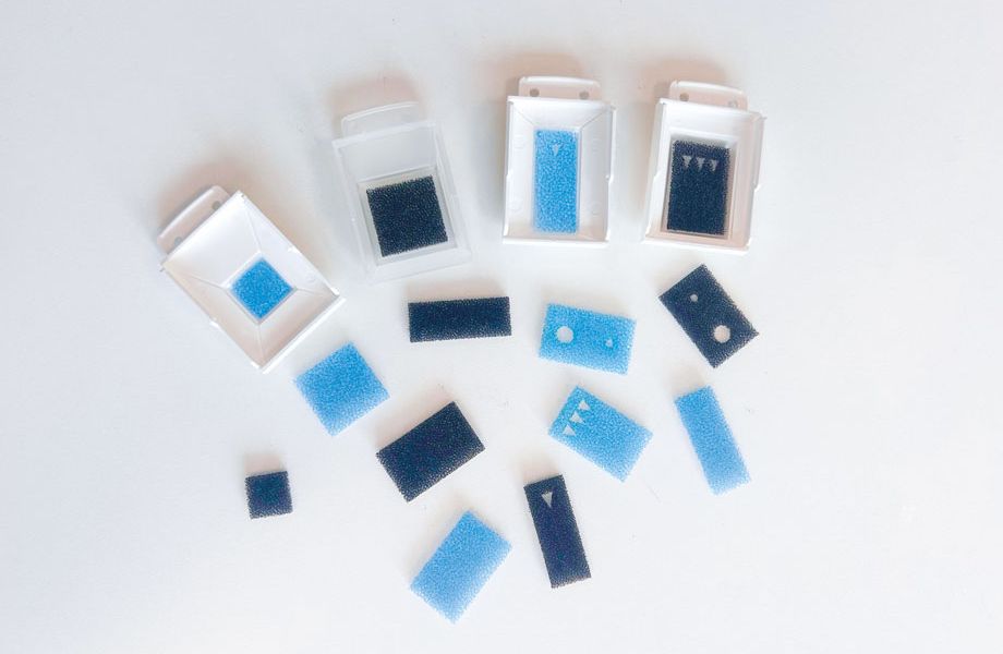 synergy molds