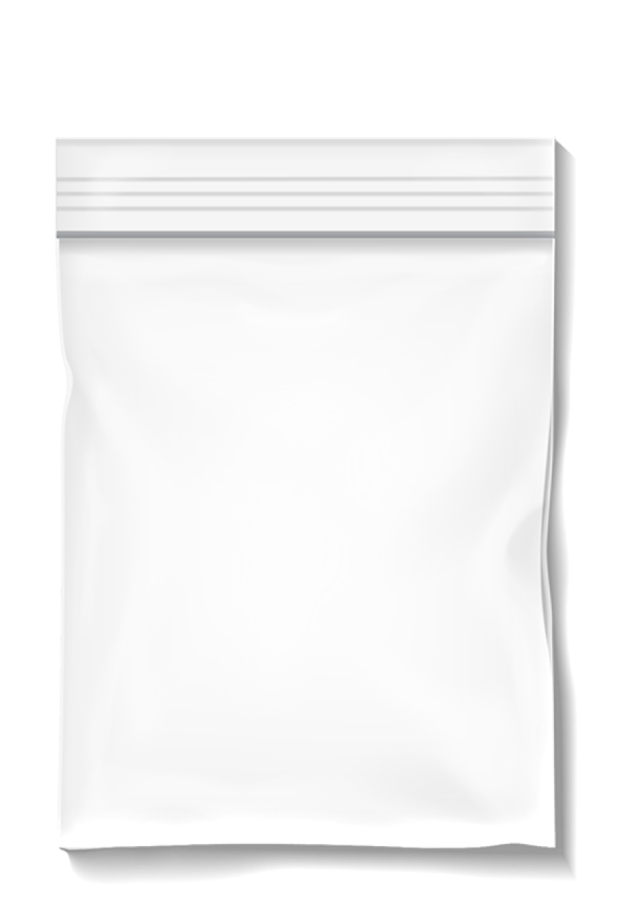 Large bag
