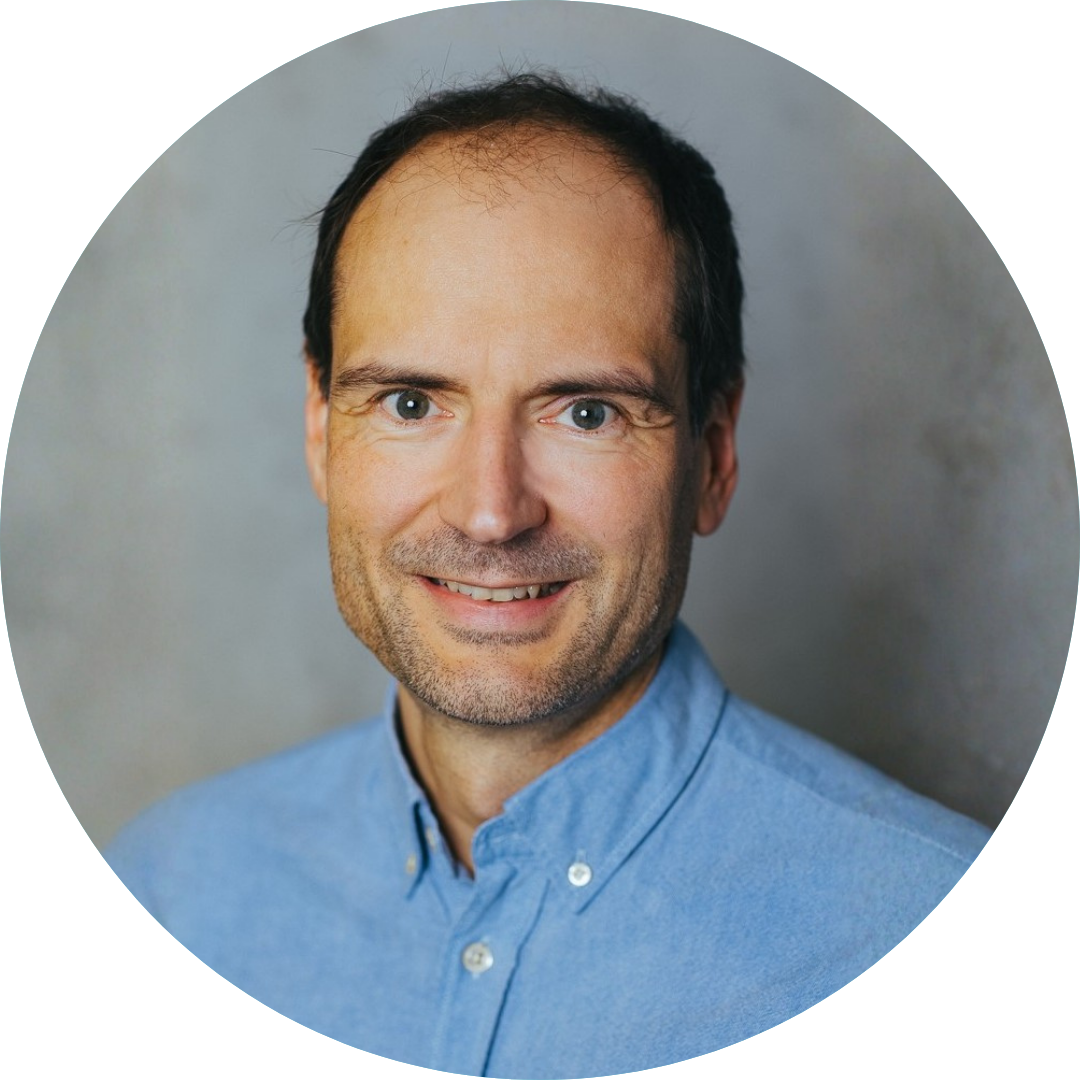 Holger Hauspurg