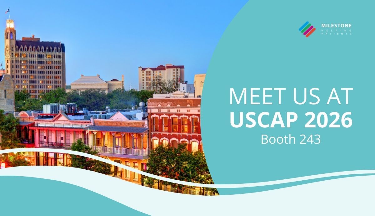 USCAP 2026 Booth 243