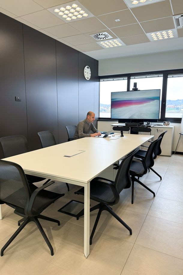 Milestone Innovation Center