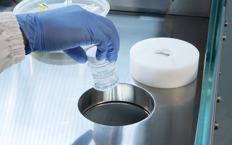 Optical Ergonomics - Step 3