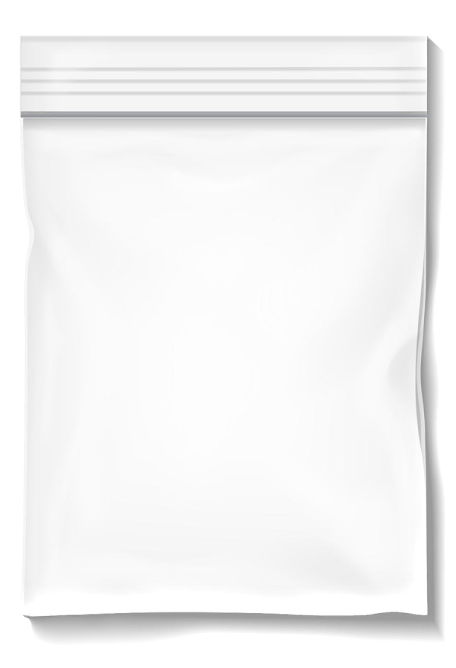 Large bag