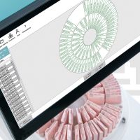 First instrument of Frozen Section line (PrestoCHILL)